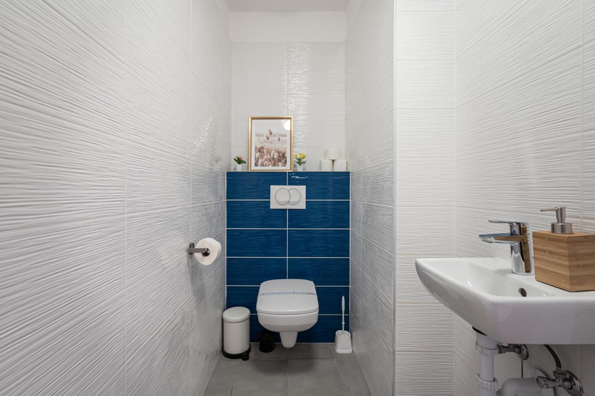 Apartament Style Fusion Budapesta