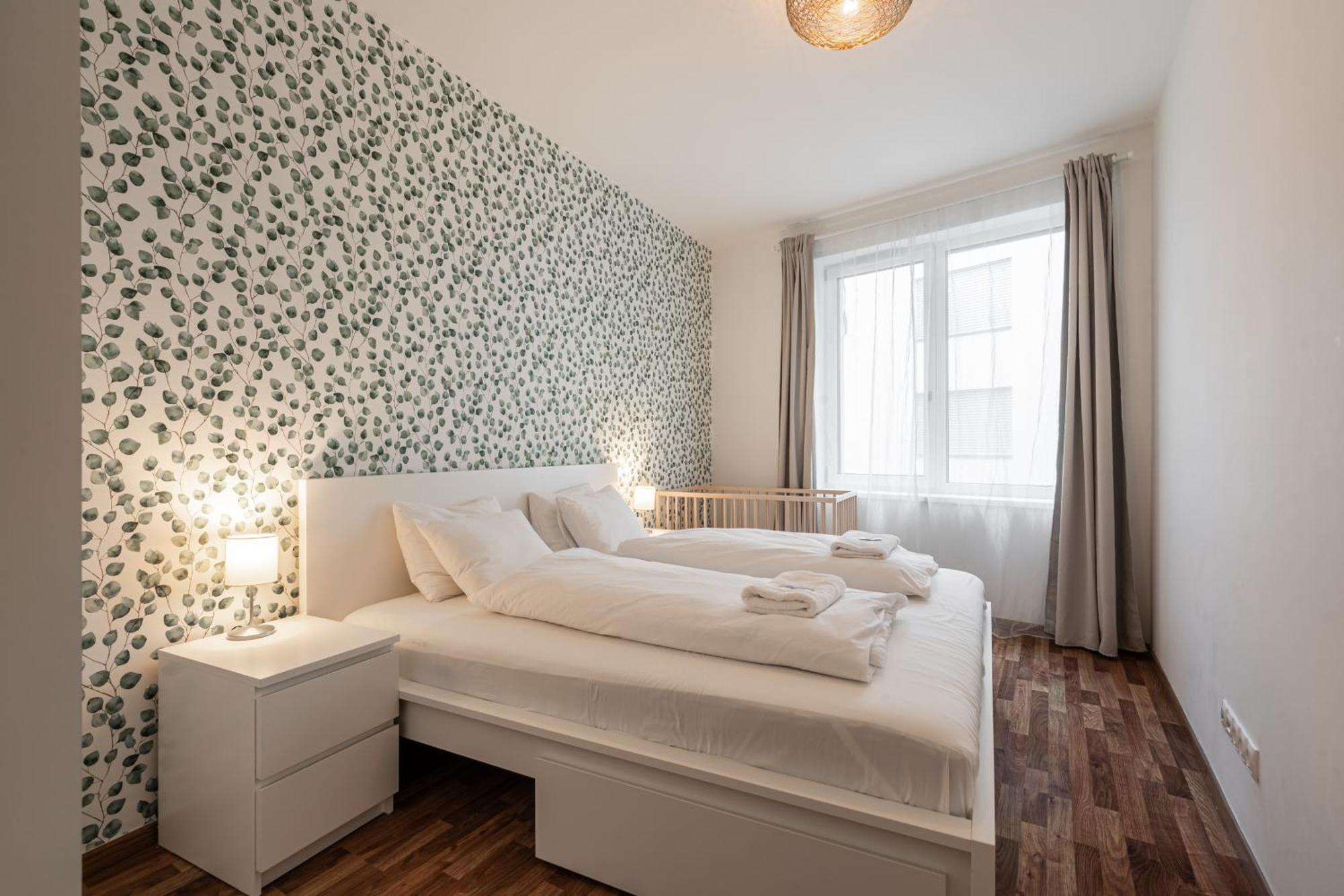 Apartament Style Fusion *