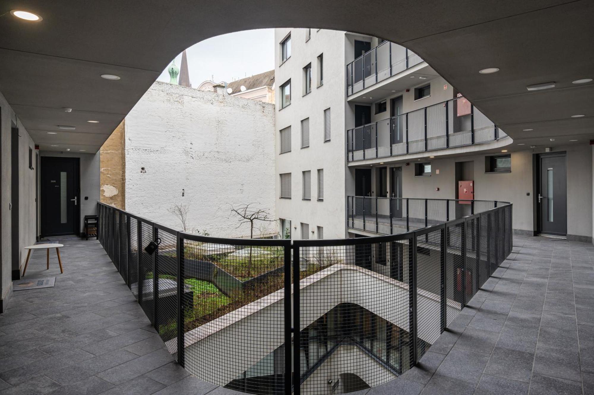 Apartament Style Fusion *