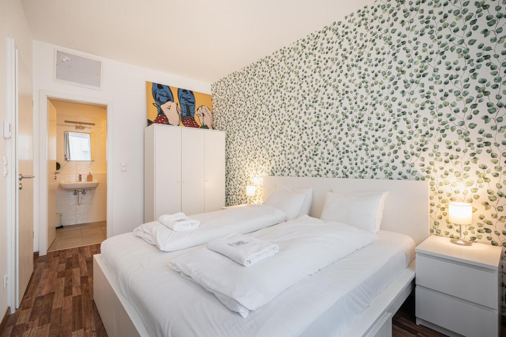 Appartement Style Fusion *