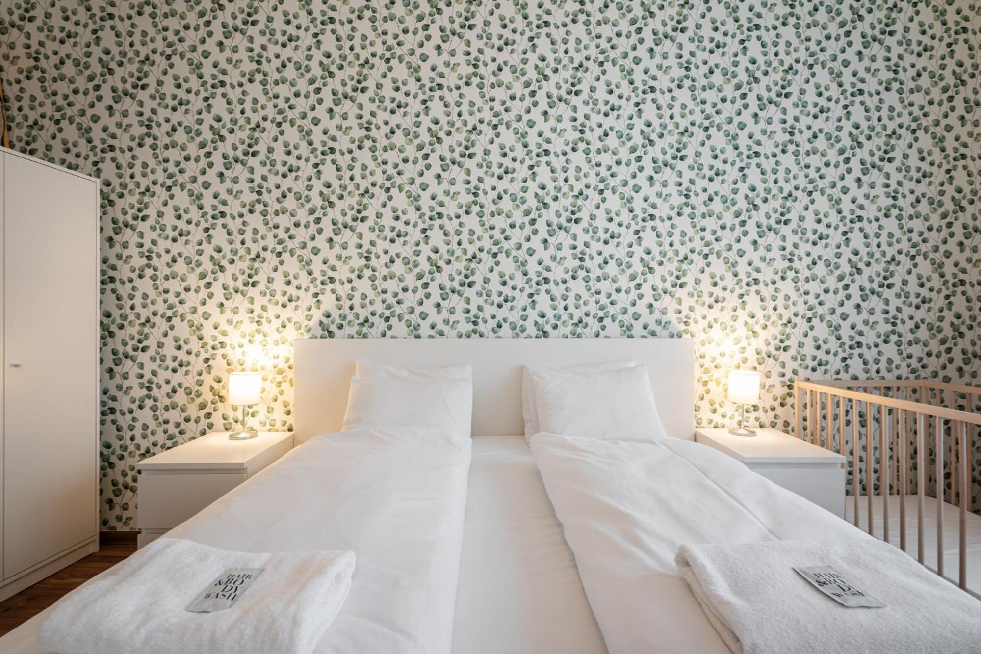 Appartement Style Fusion